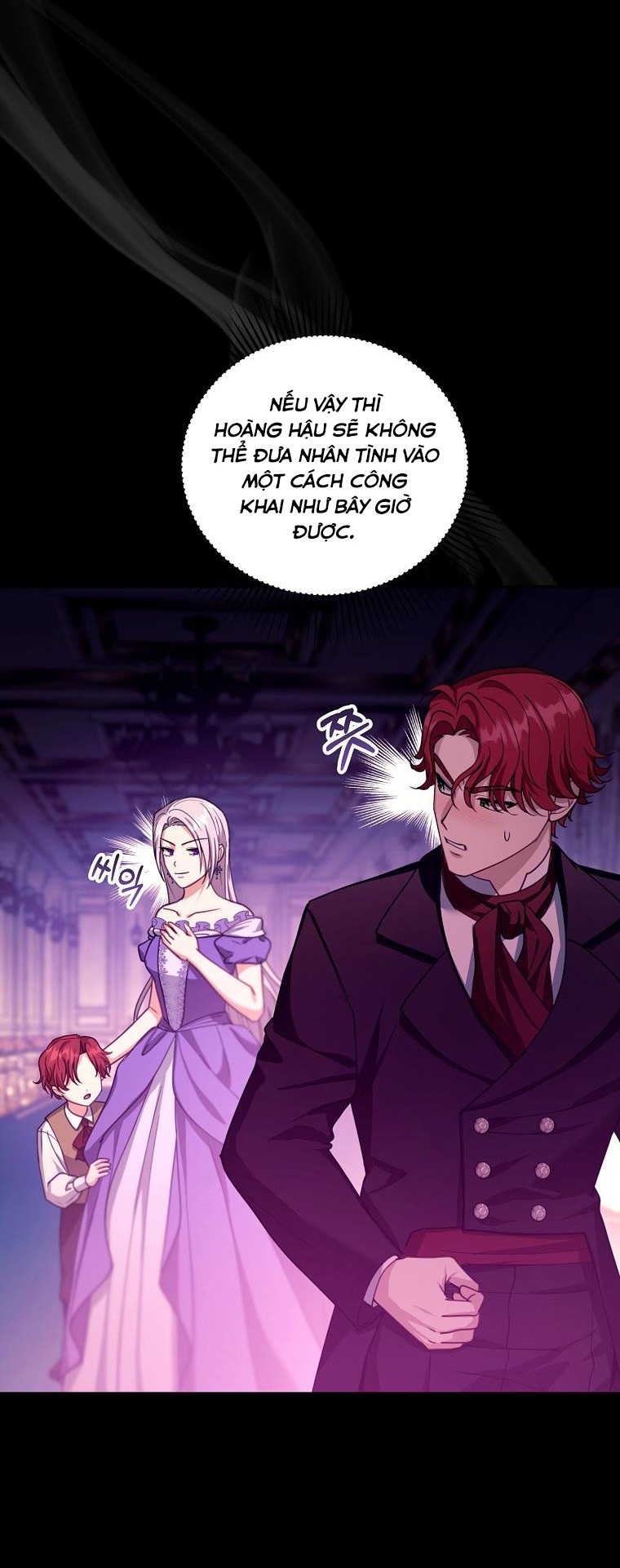 tôi đã có con với người chồng phản diện chapter 86 53