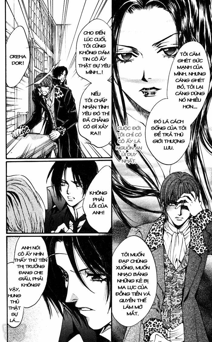 đứa con của thượng đế chapter 32 15