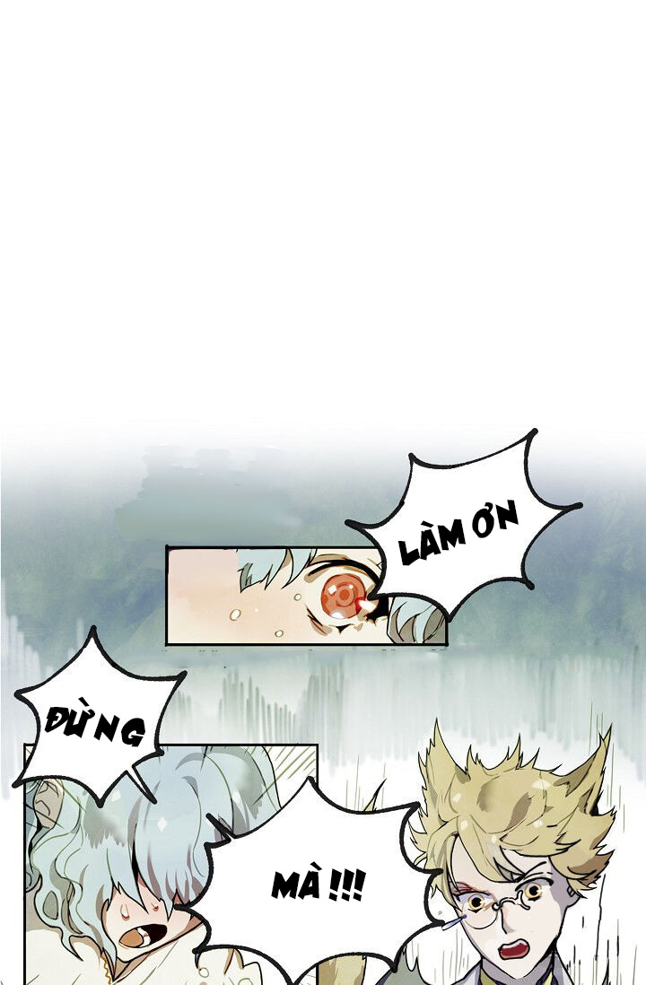 câu chuyện về đứa con hoang bị ghét bỏ chapter 1 49