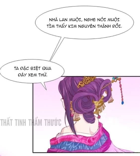 mộng văn sơn hải kinh chapter 9 35