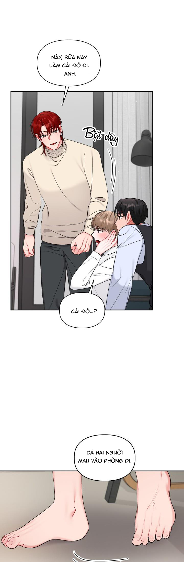 one, two, three chapter 13 20