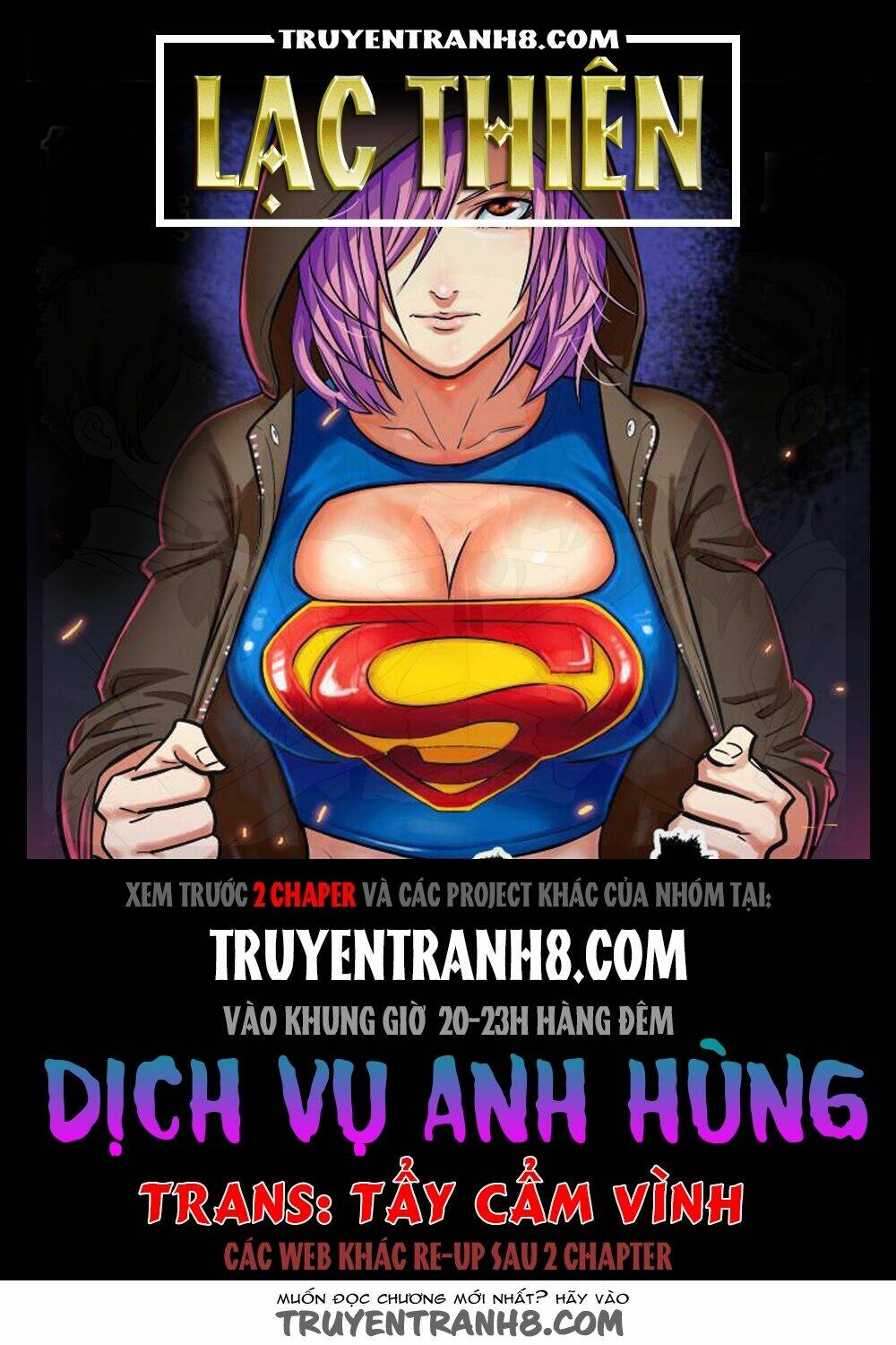 ứng dụng anh hùng chapter 36 1