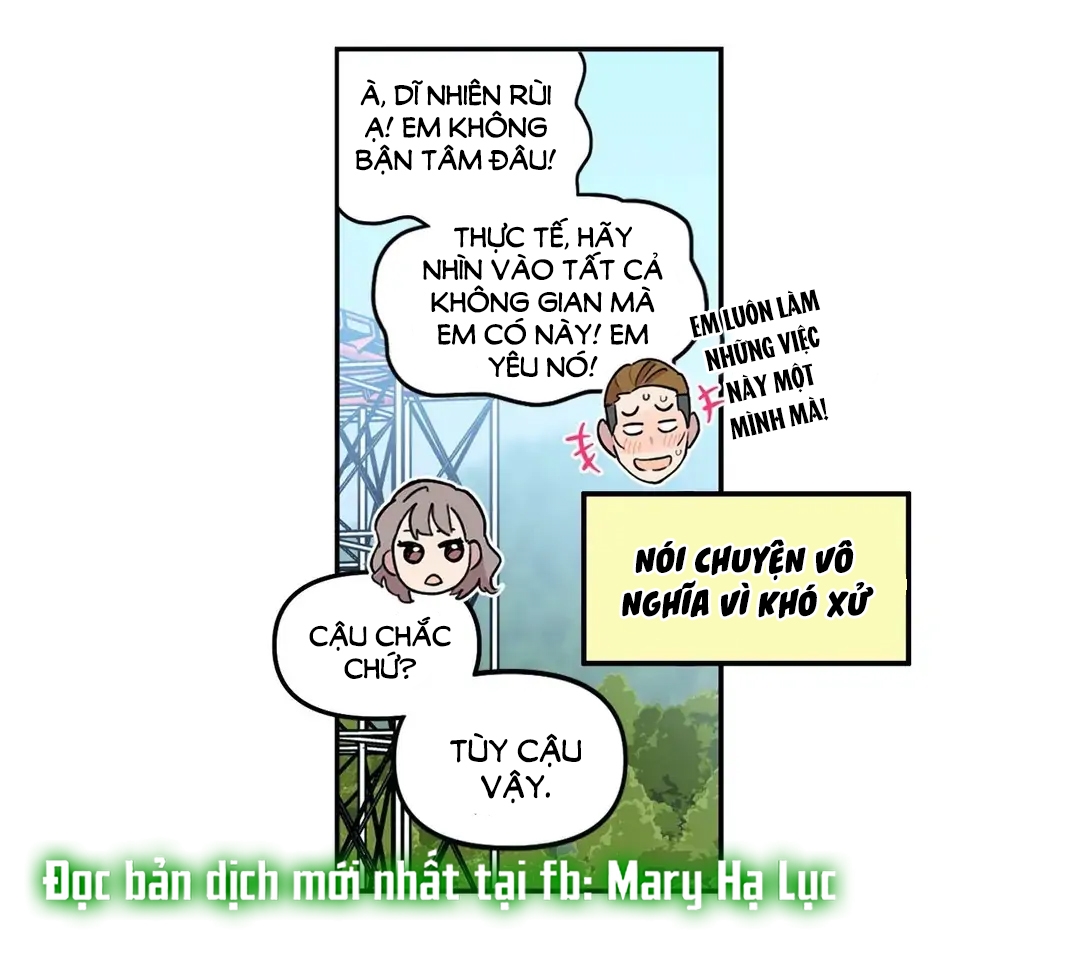 [18+] 1 người khỏe 2 người vui chapter 15.1 48