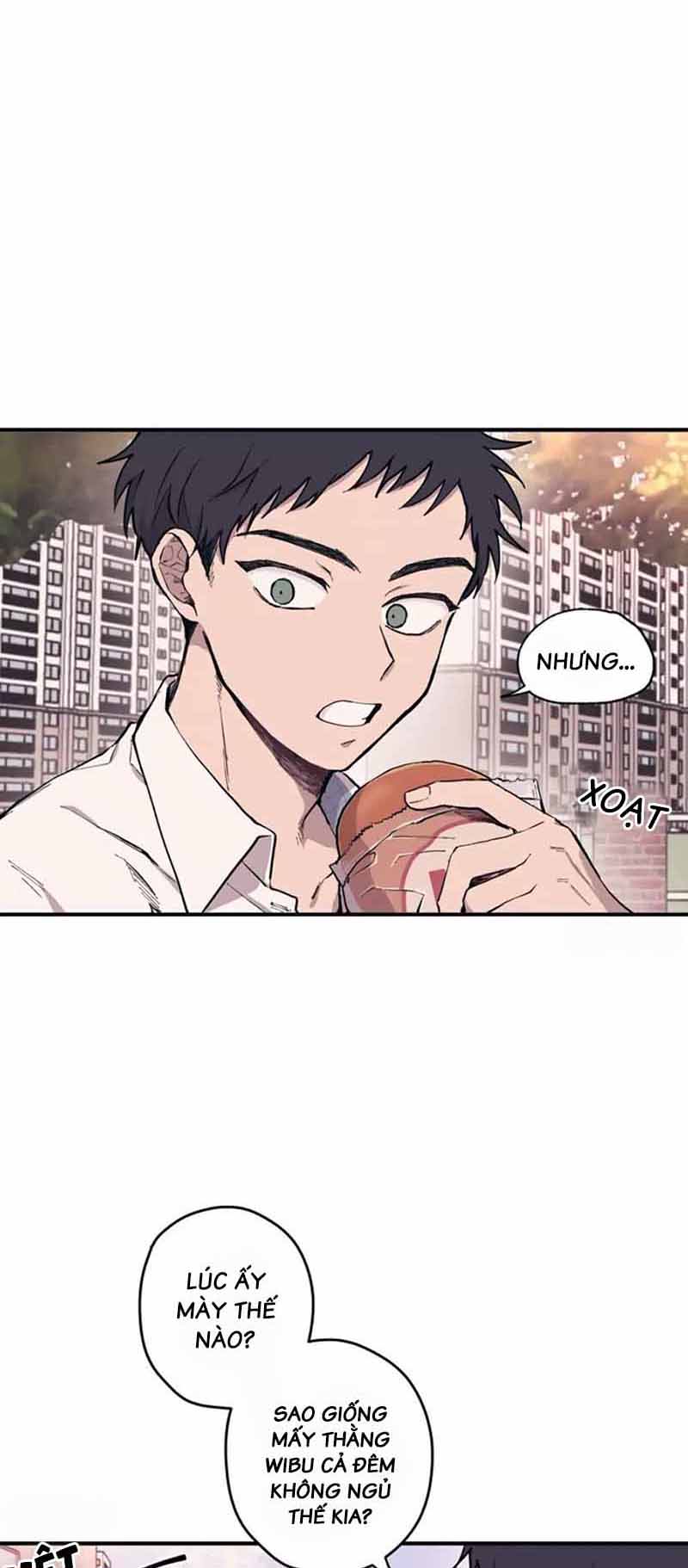 yeonwoo thơ ngây chapter 2 3