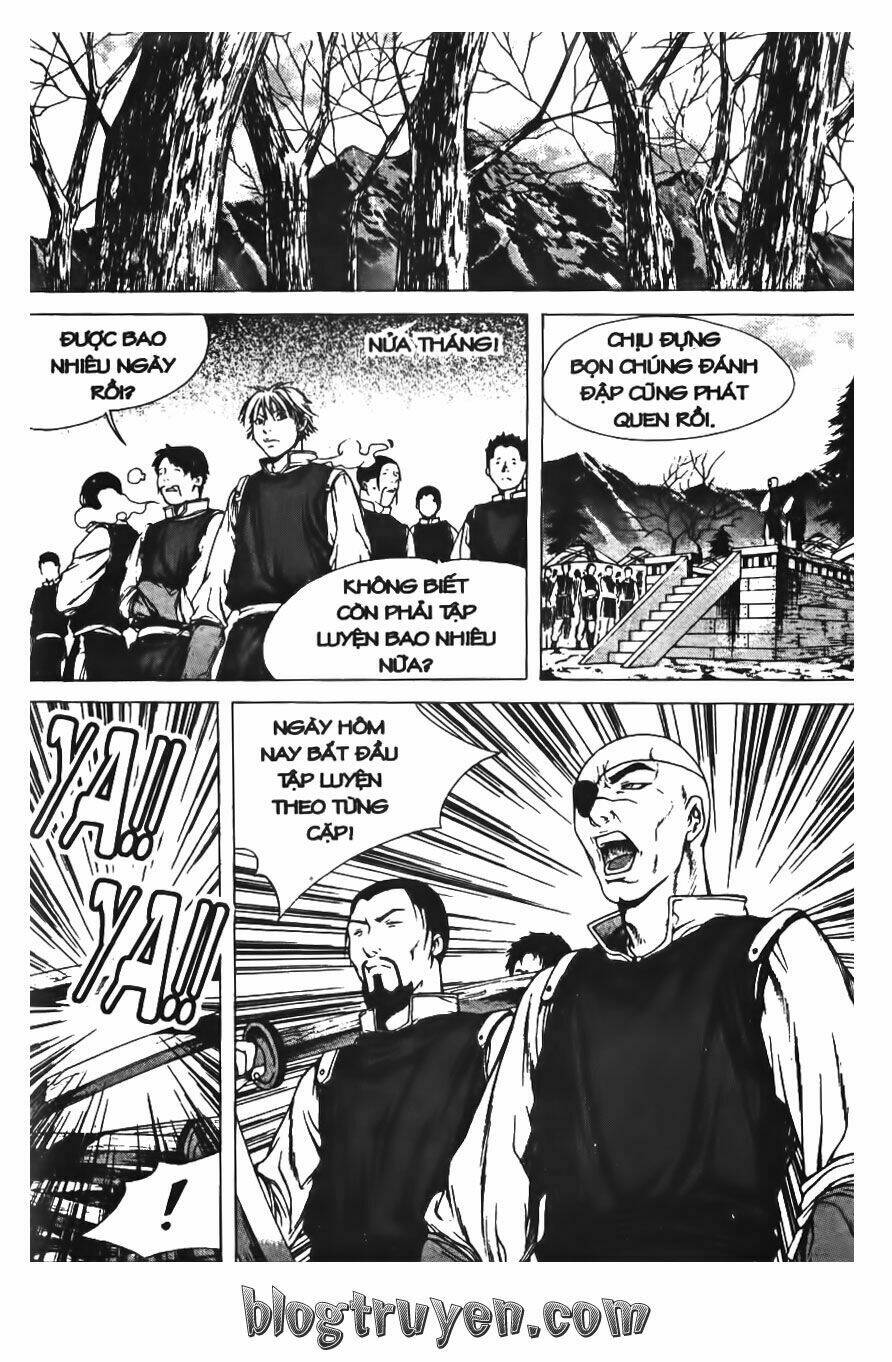 threads of time - dòng thời gian chapter 28 21