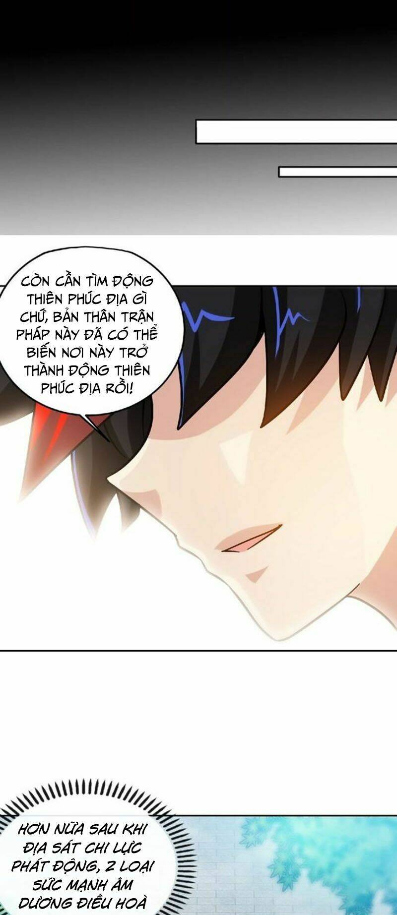 thánh võ tinh thần chapter 45 22