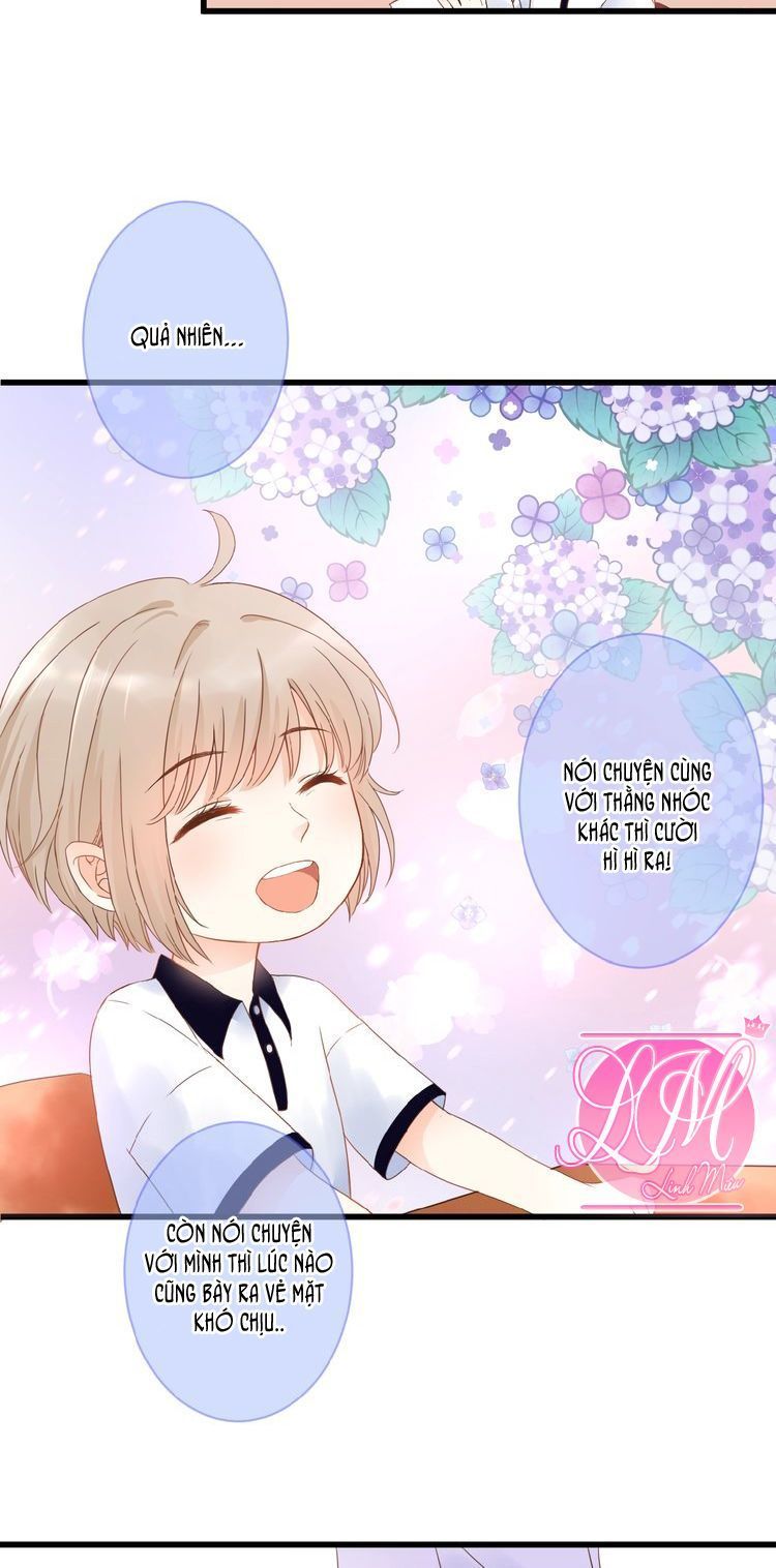 hoa chưa nở rộ chapter 1.1 21