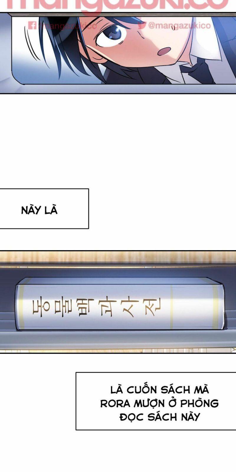 girls marmot chapter 11 42