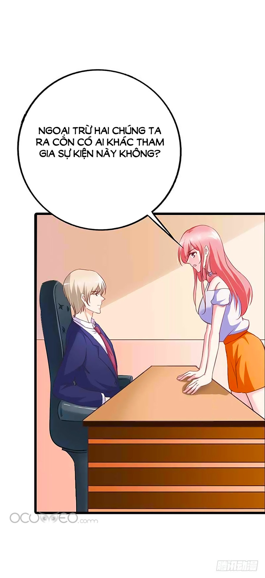 cô vợ kiêu ngạo của tổng tài ác ma chapter 12 12