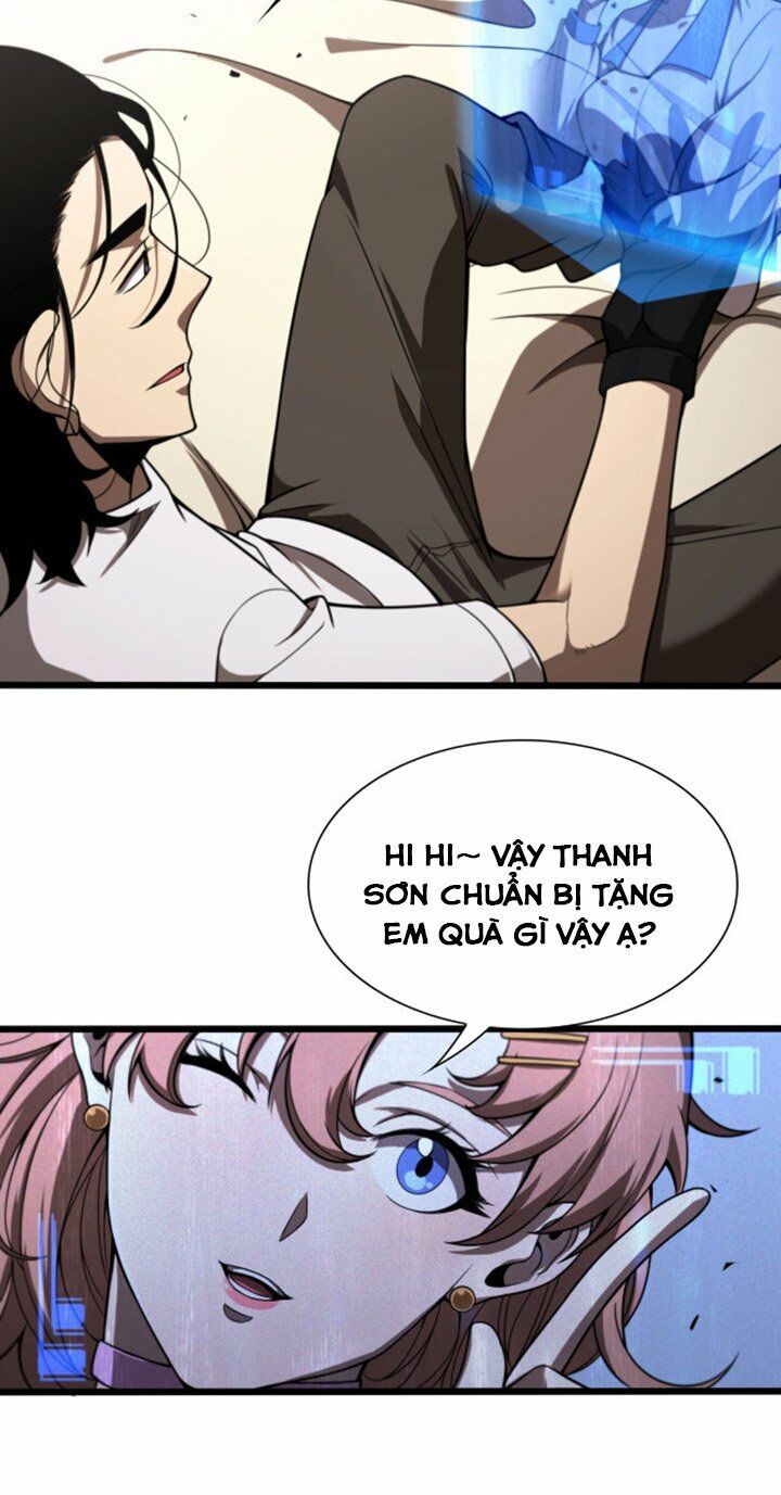 chư giới - tận thế online chapter 27 33