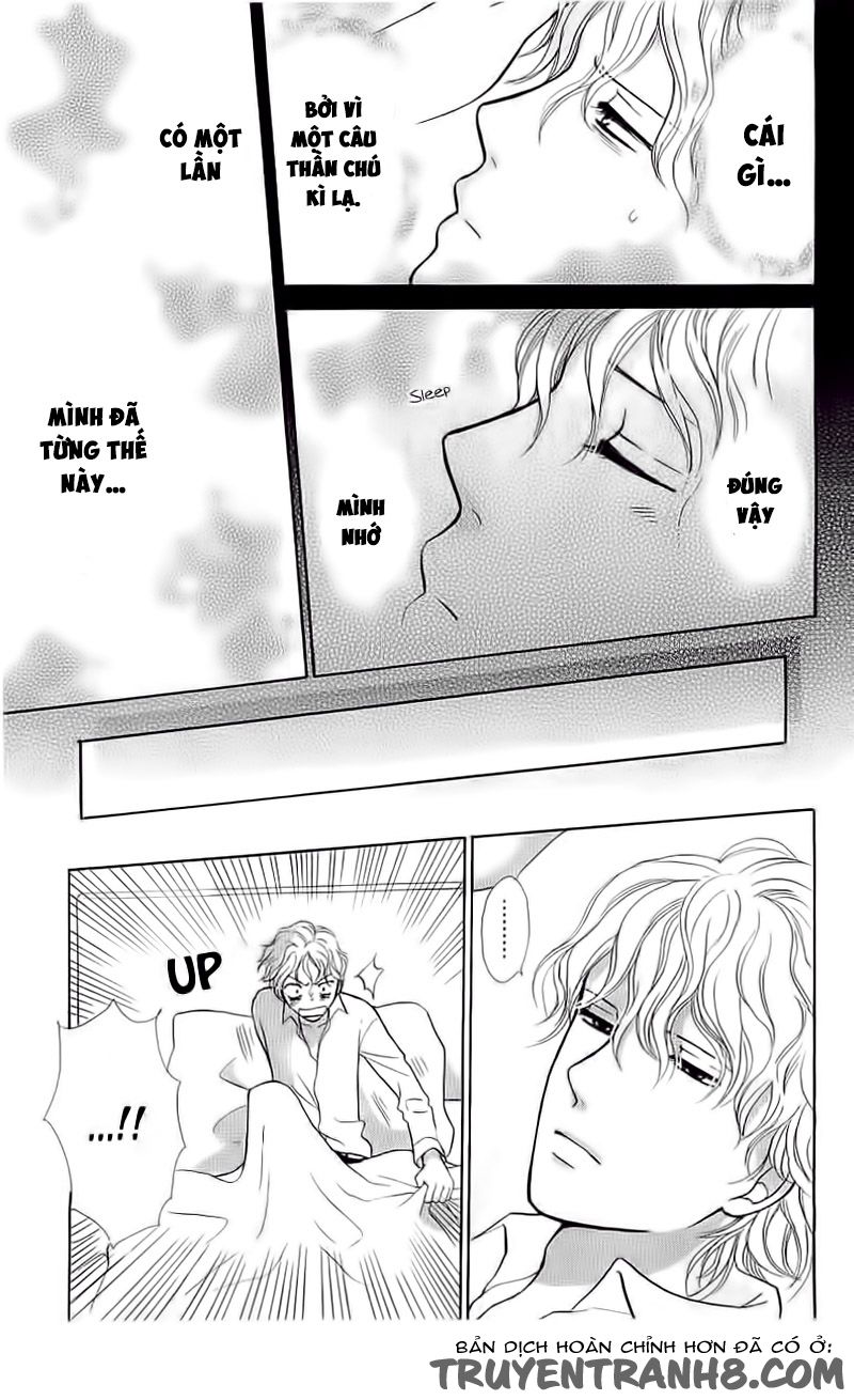 momoiro heaven chapter 24 38