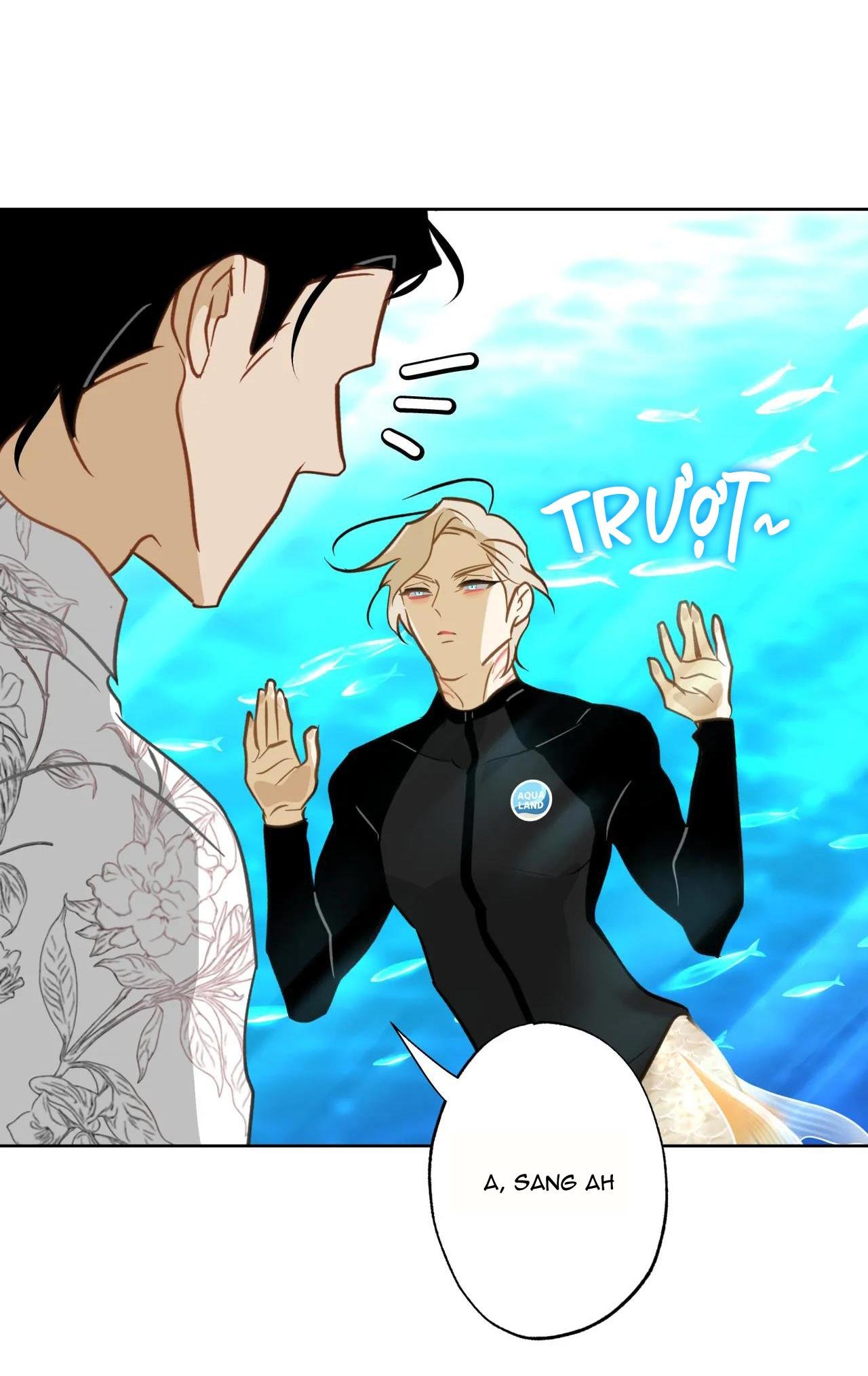 mỹ nhân ngư chapter 11 80