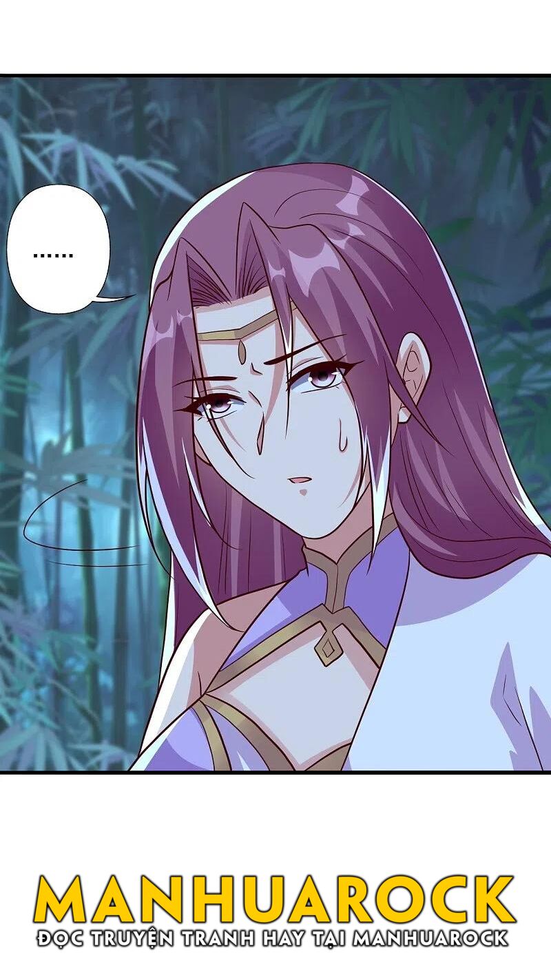 tiên võ đế tôn chapter 286 22