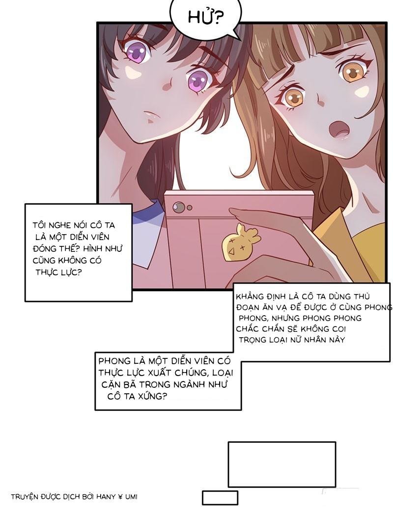 mộc lan muốn xuất giá chapter 14 3