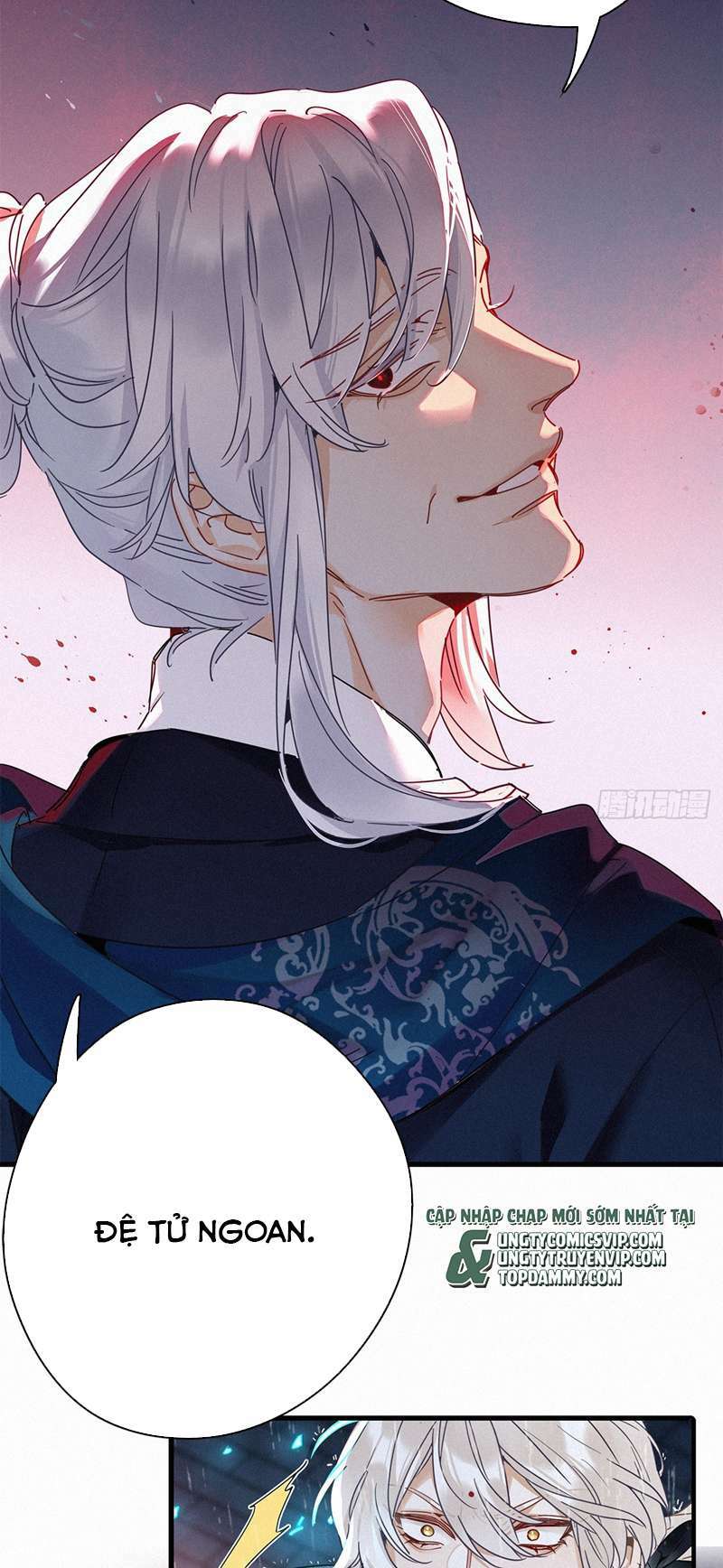 thỉnh quân nhập quái chapter 49 13