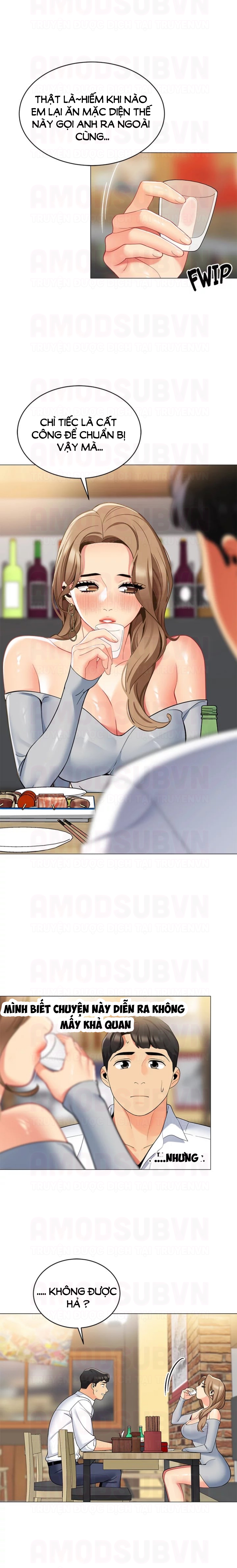 a good day to camp chapter 44 4