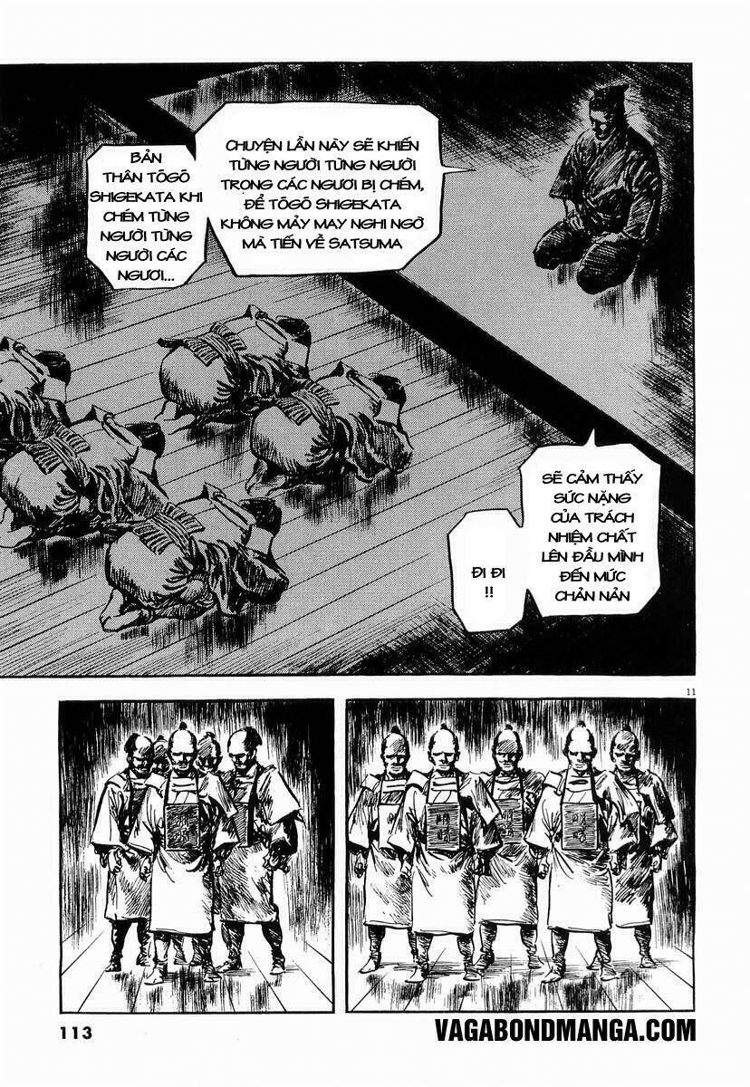 tân sói mang con chapter 6 12