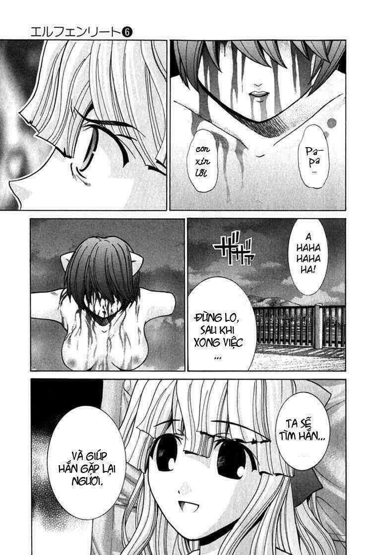elfen lied chapter 57 5
