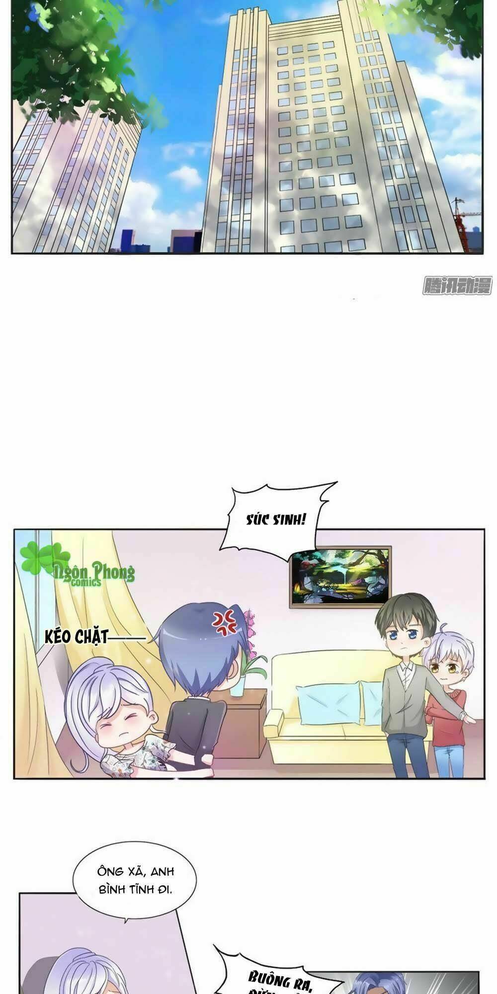 phải lòng ông chú hàng xóm chapter 1 3