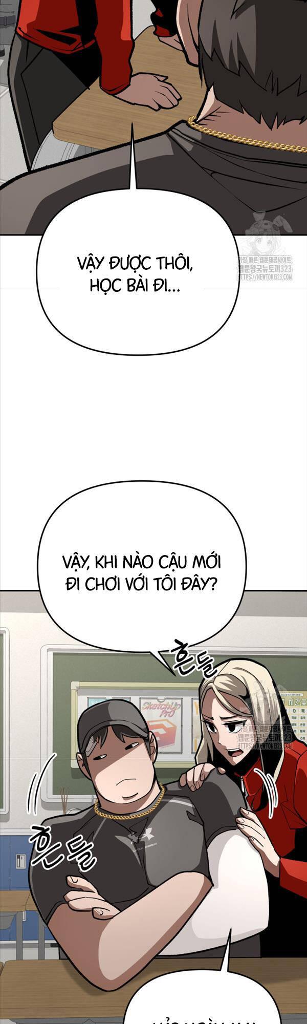 99 thủ lĩnh chapter 15 14