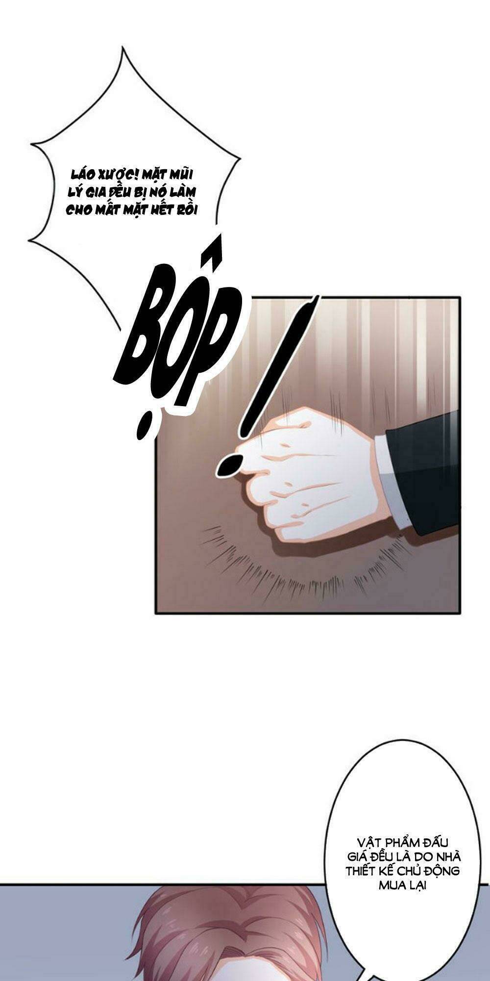 tiệm may luyến sắc chapter 11 14