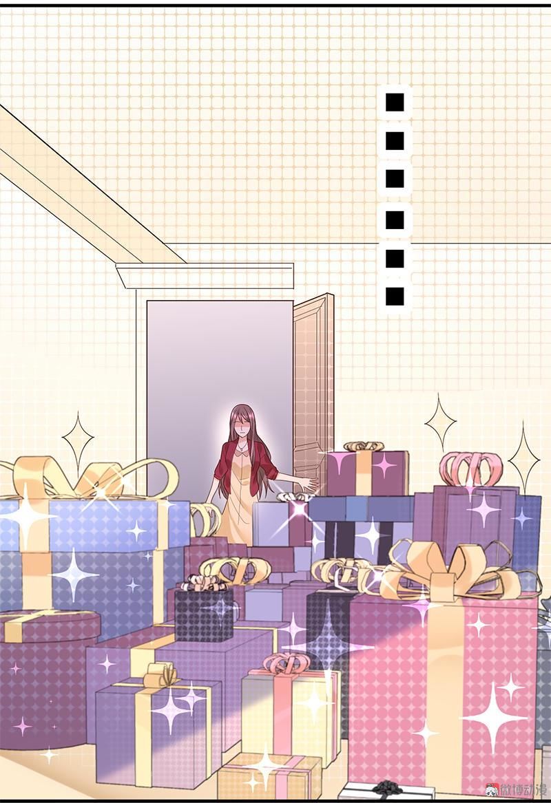 tổng tài truy thê: phu nhân lại chạy trốn chapter 13 48