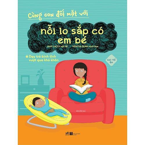 Bộ Cùng con đối mặt - Bản Quyền