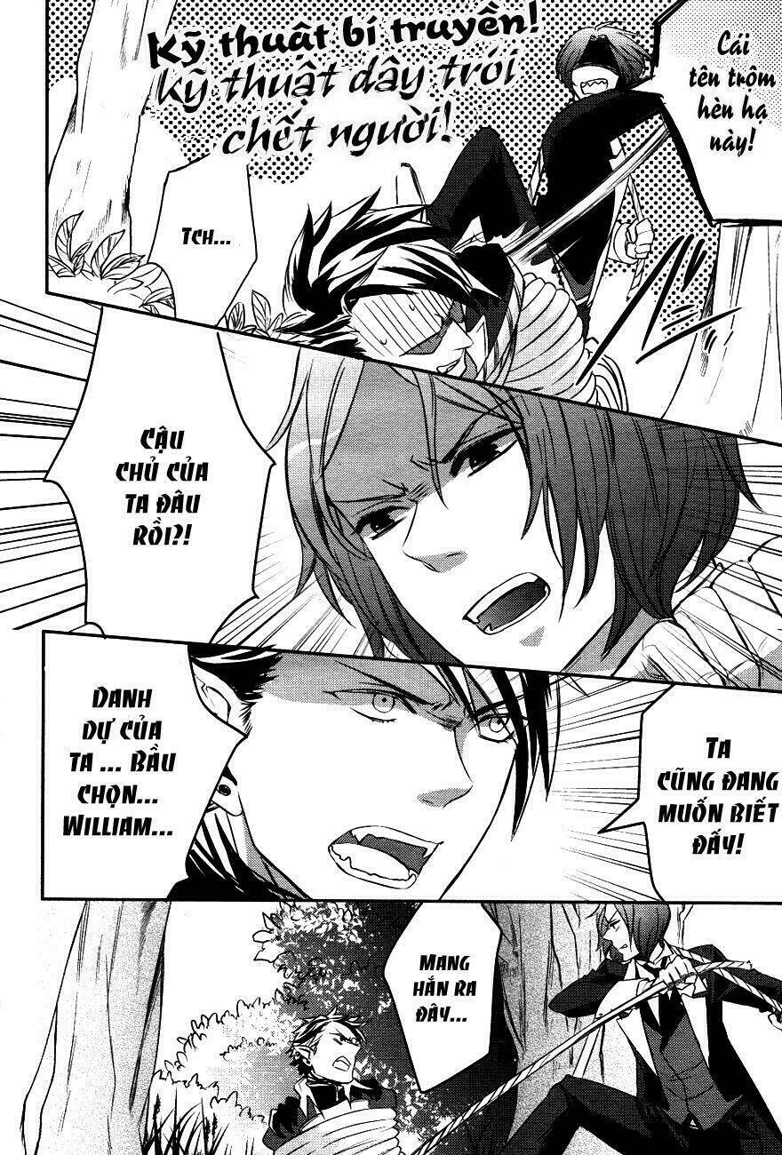 phong ấn triệu hồi ác quỷ dantalion chapter 2 14