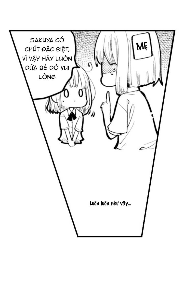 mệnh lệnh biến thái của ông chủ (full) chapter 1.1 19