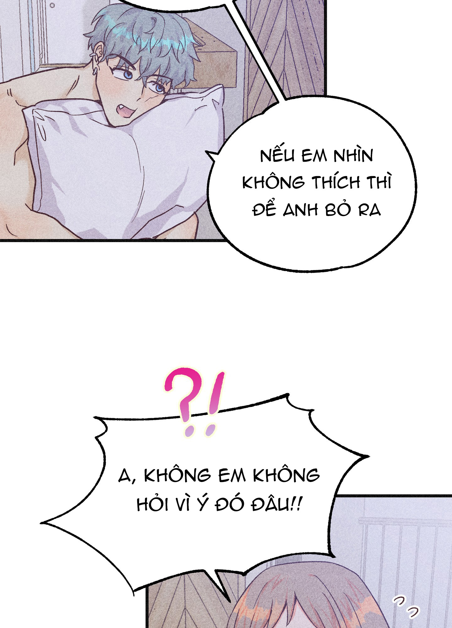 chạy đâu cho thoát chapter 29 57