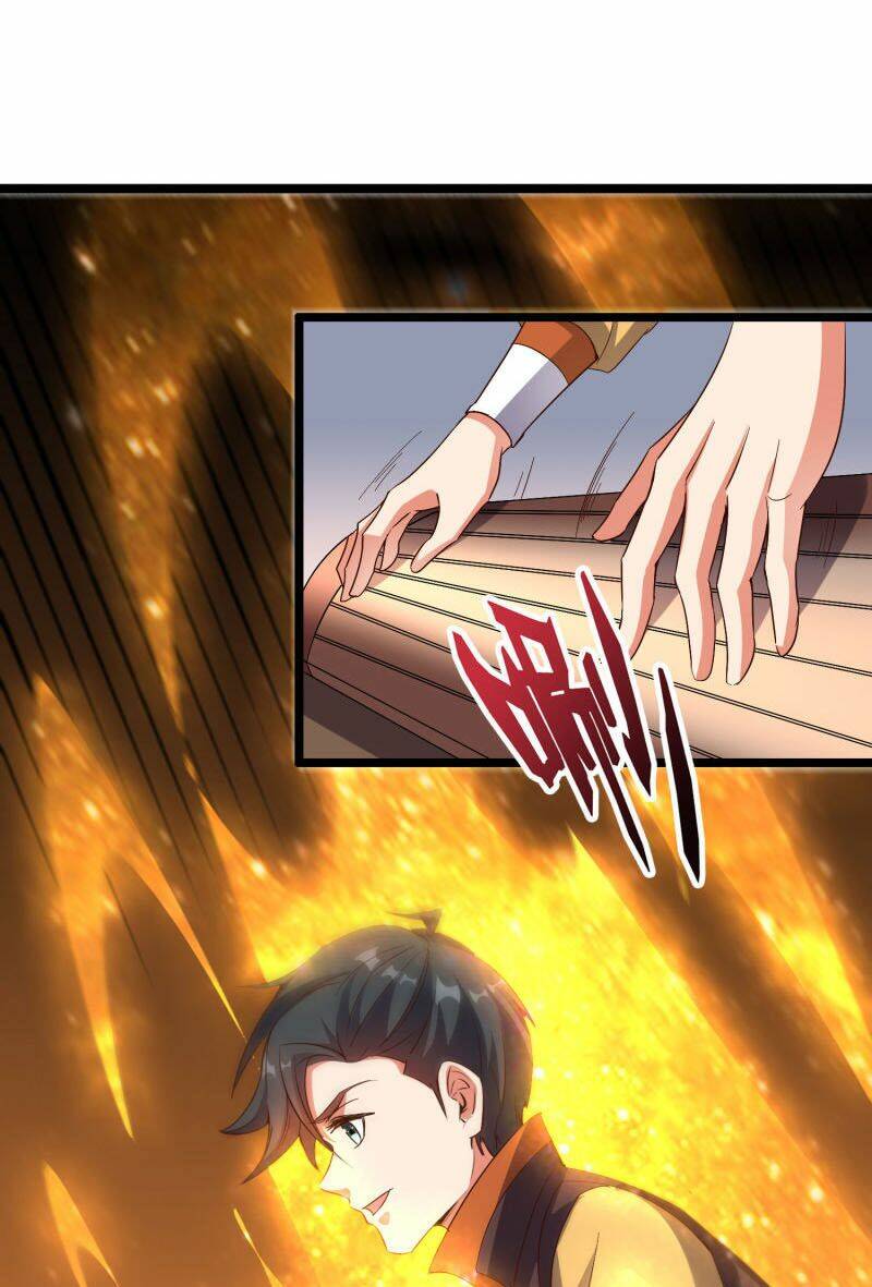 phục thiên thánh chủ chapter 42 26