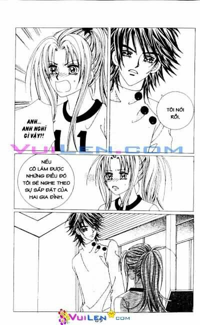 cô dâu bé xinh chapter 21 10