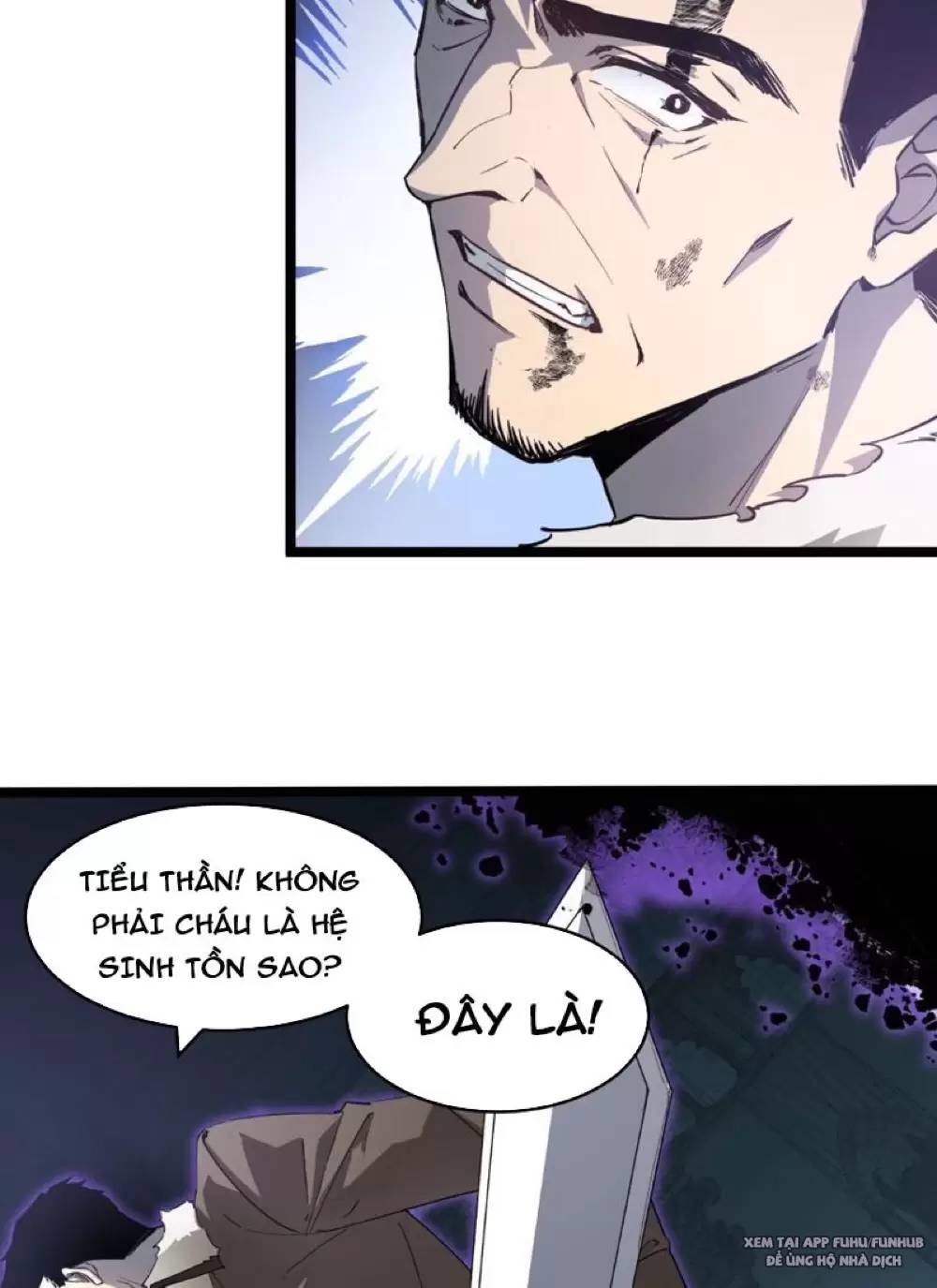 ta là chúa tể trùng độc chapter 3.1 13