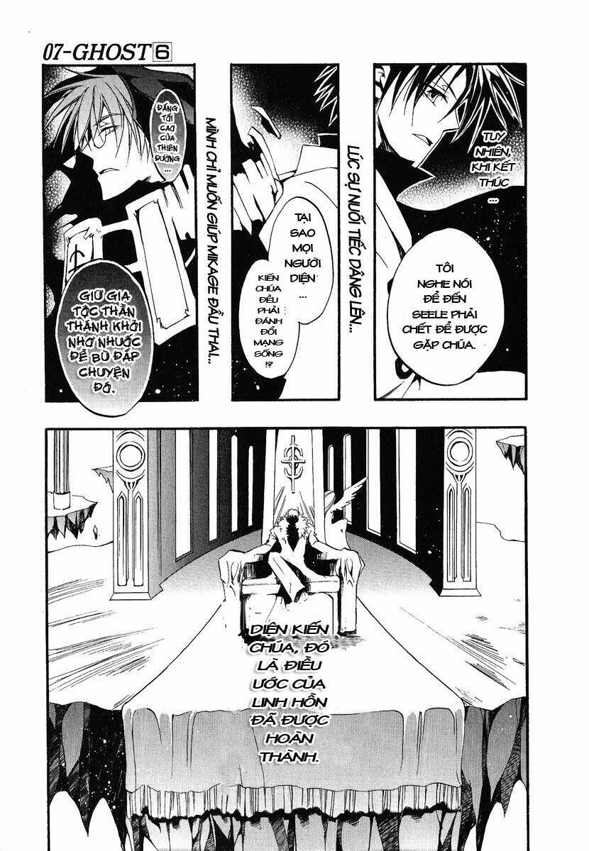 07 hồn ma chapter 33 7