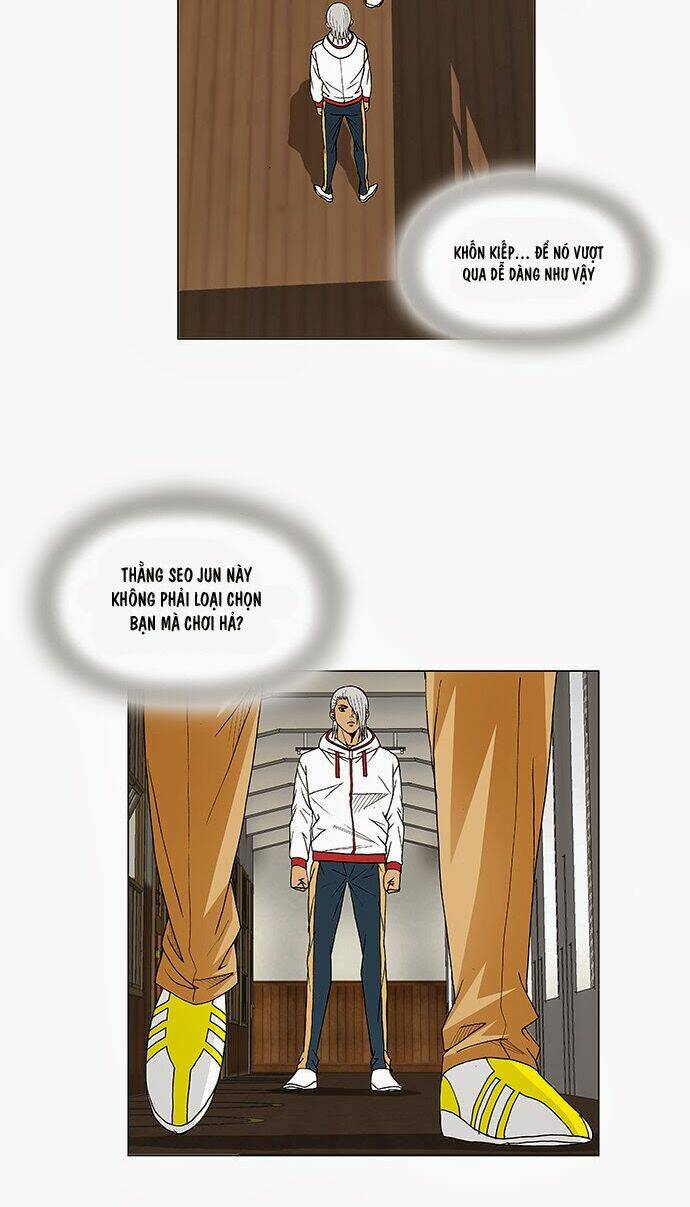 ultimate legend: kang hae hyo chapter 76 19