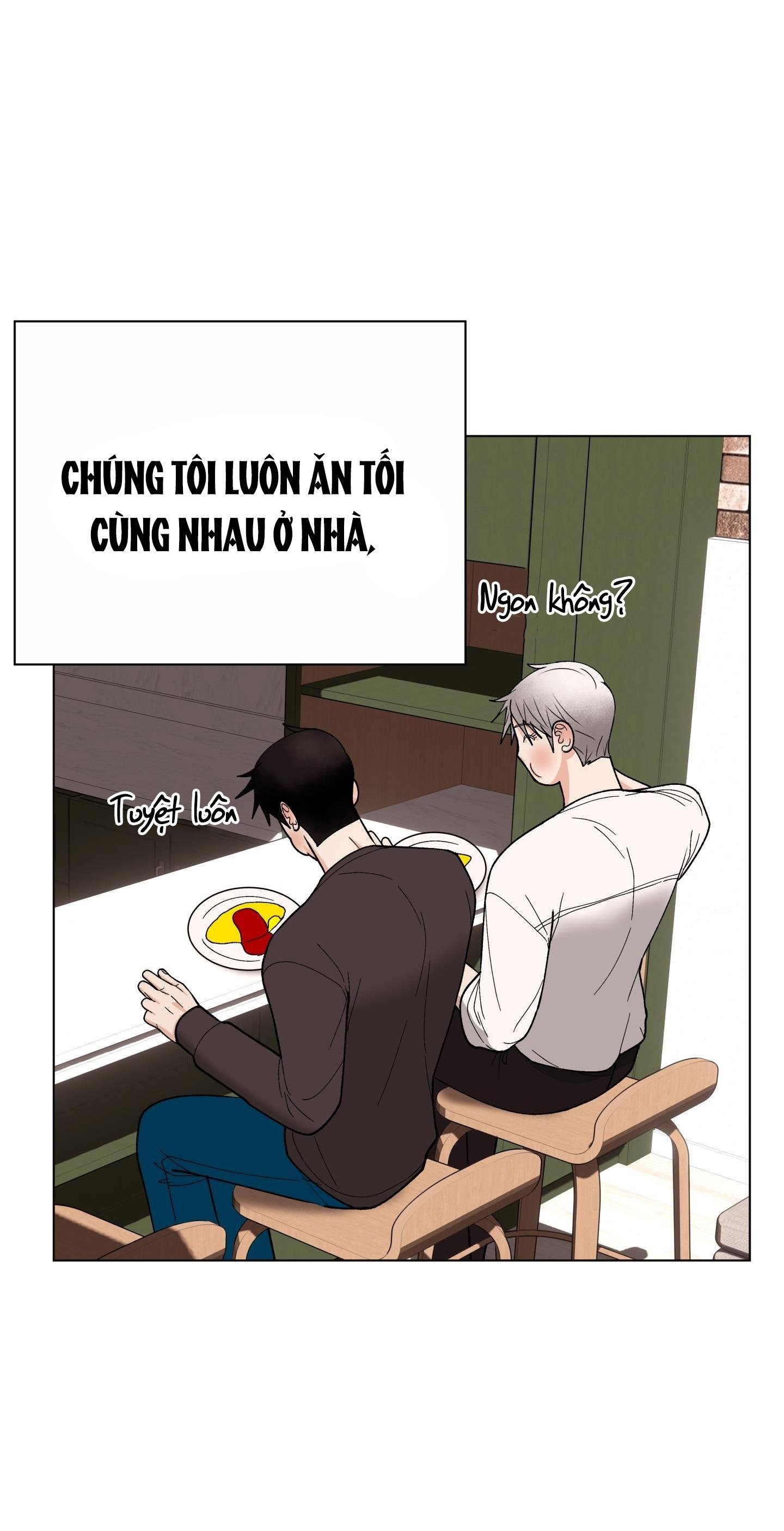 bl ngắn tuyển chọn Chapter 31.4 adonis 4 35