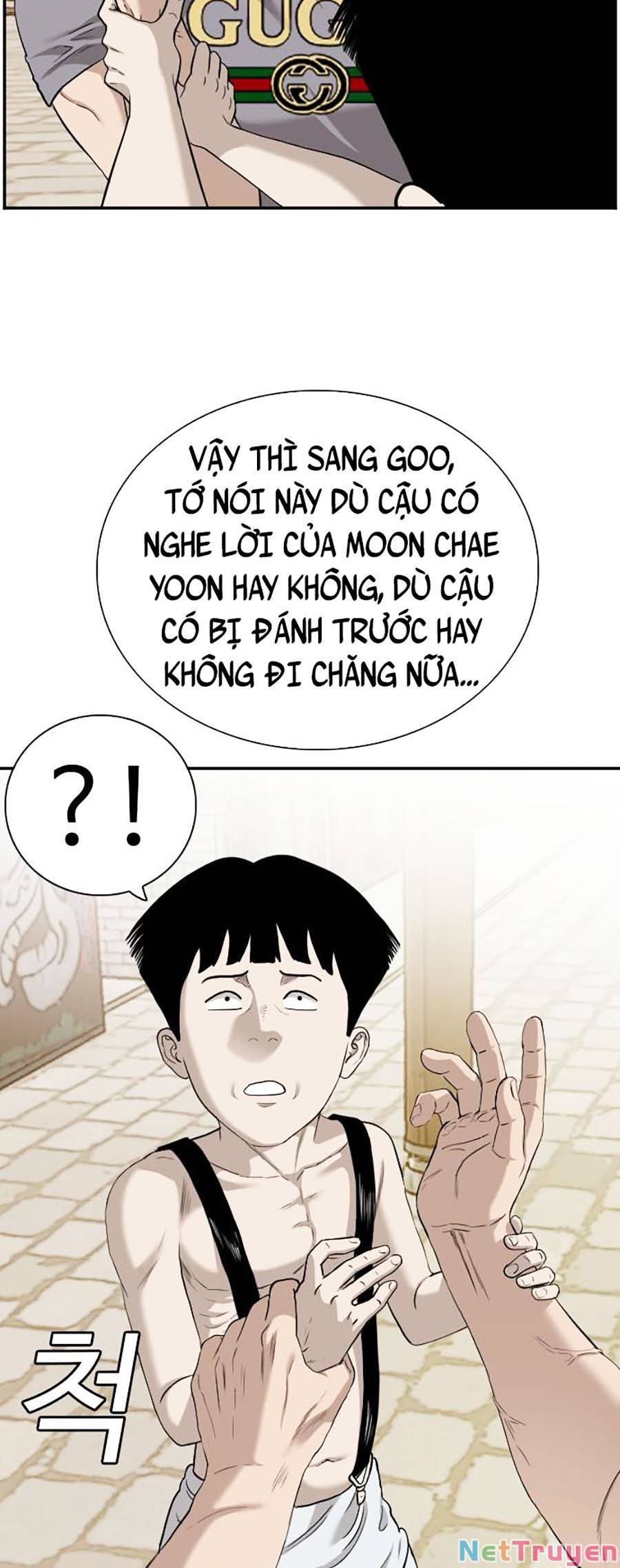 người xấu chapter 95 72