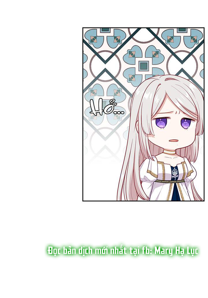 cẩn thận nữ phụ phản diện đấy! chapter 97 7