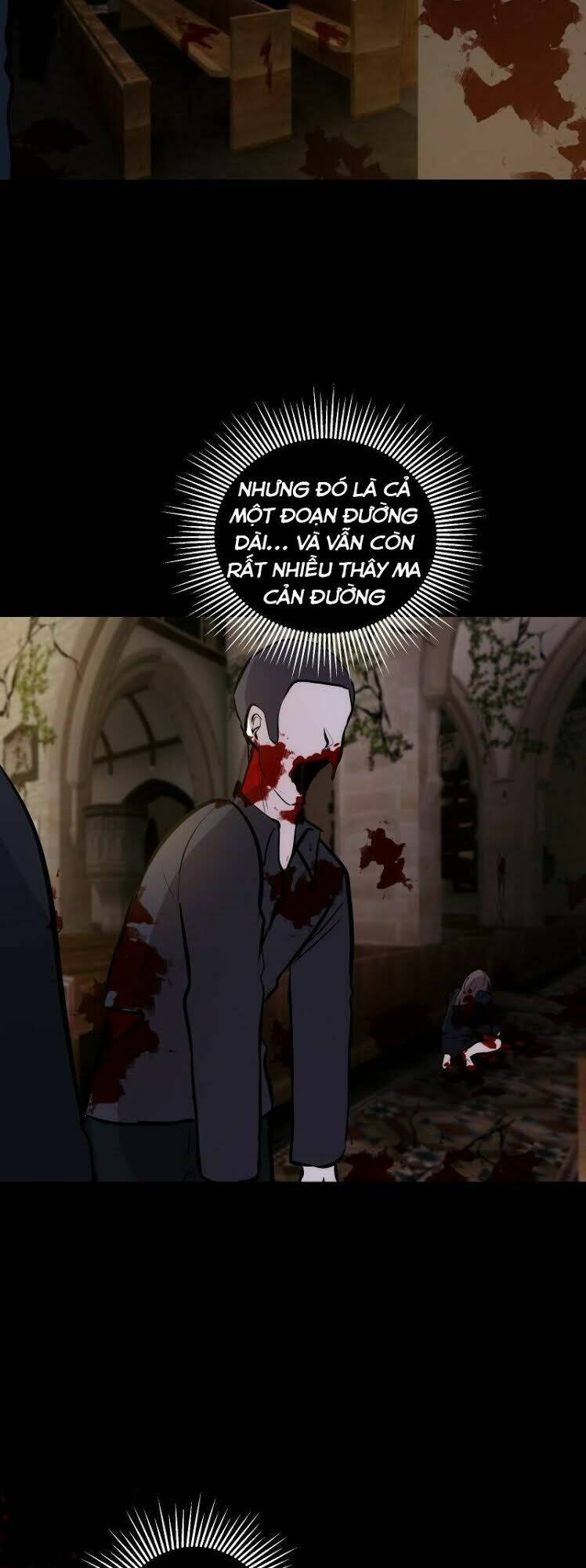 Trọng Sinh Mạc Thế Chapter 121 11