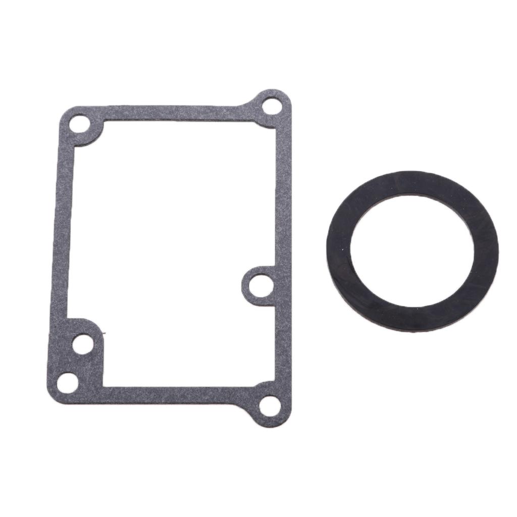 For Yamaha Blaster YFS 200 Carburetor Carb Rebuild Repair Kit 88-2006