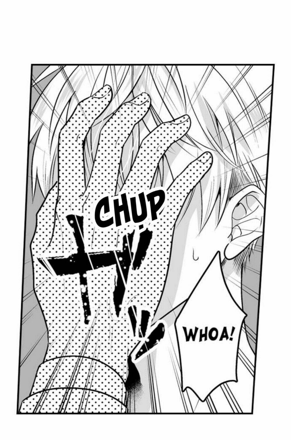 bài viết séc của phóng viên mới (18+) chapter 5 30