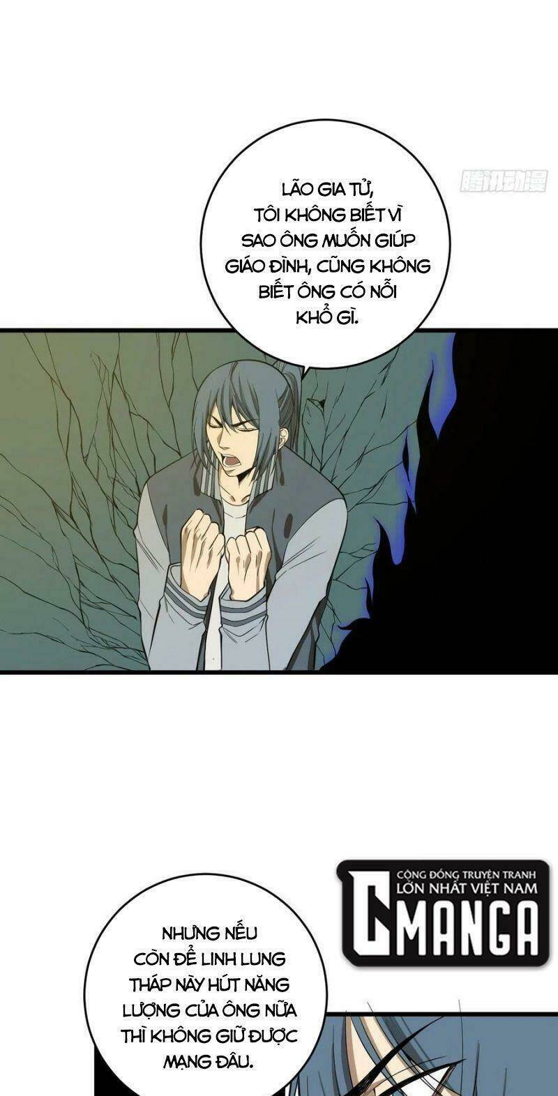 người tu tiên tại đô thị chapter 181 36