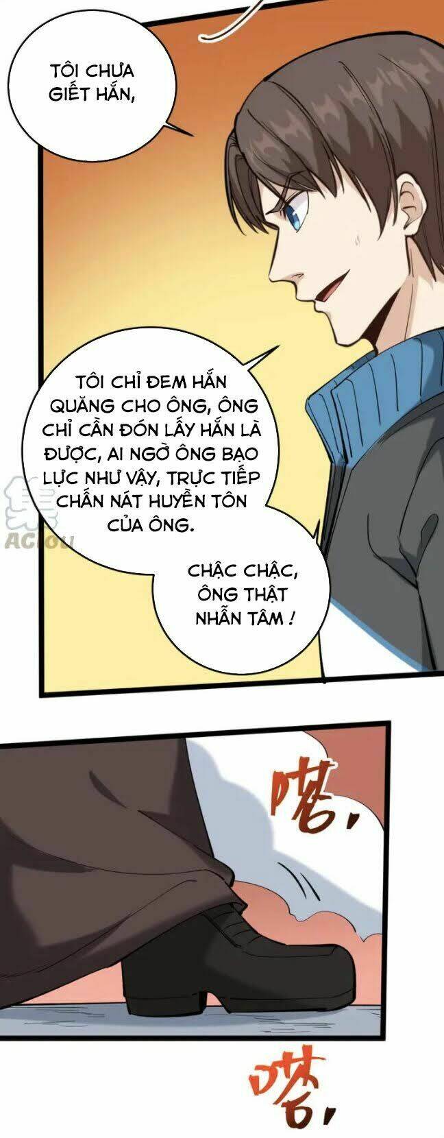 hồi xuân tiểu độc y chapter 84 41