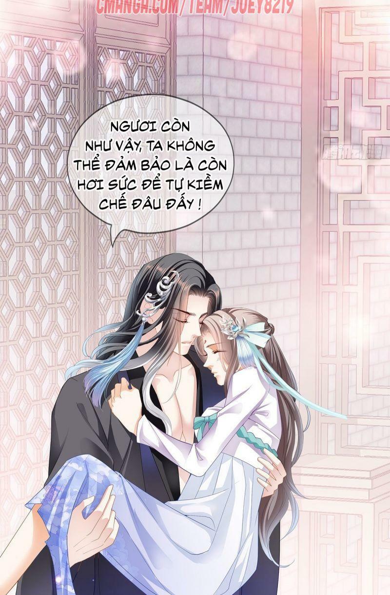 bổn vương muốn nàng chapter 13 17