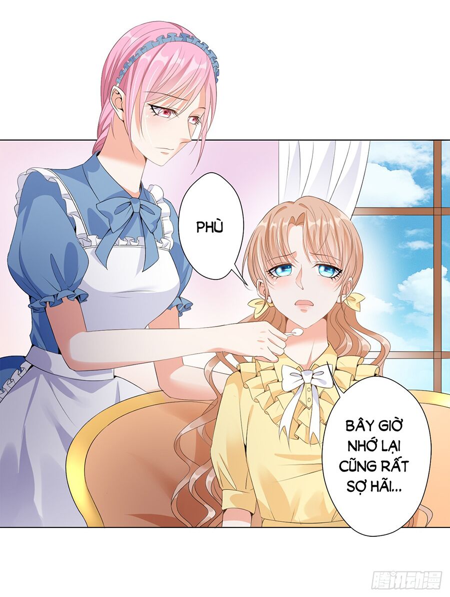 huynh khống công tước gả không được chapter 23.1 2