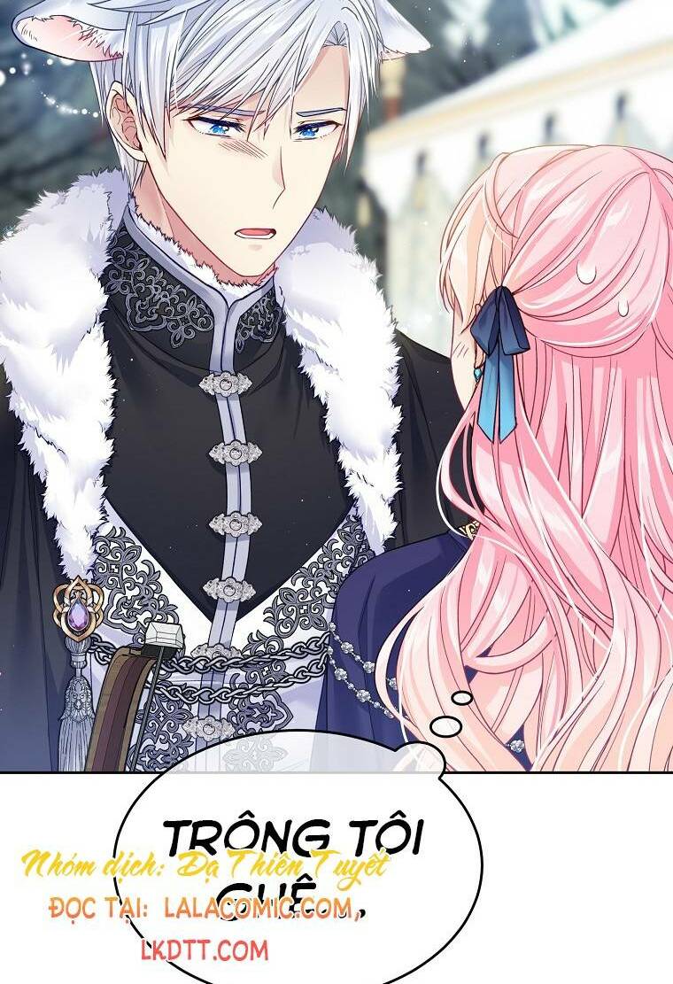 chồng em dễ thương chết mất thôi! chapter 27 28