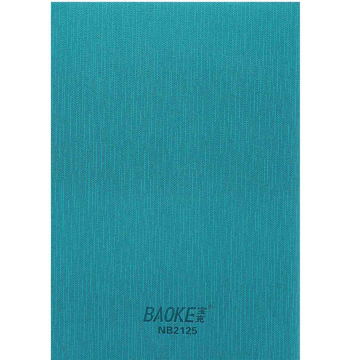 Sổ Da Trung A5 Baoke BK 2125