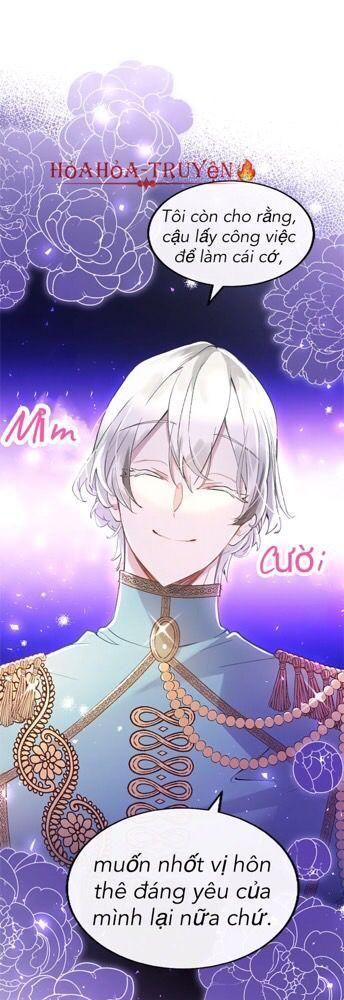 đại tiểu thư tại sao lại cải nam trang chapter 38 4