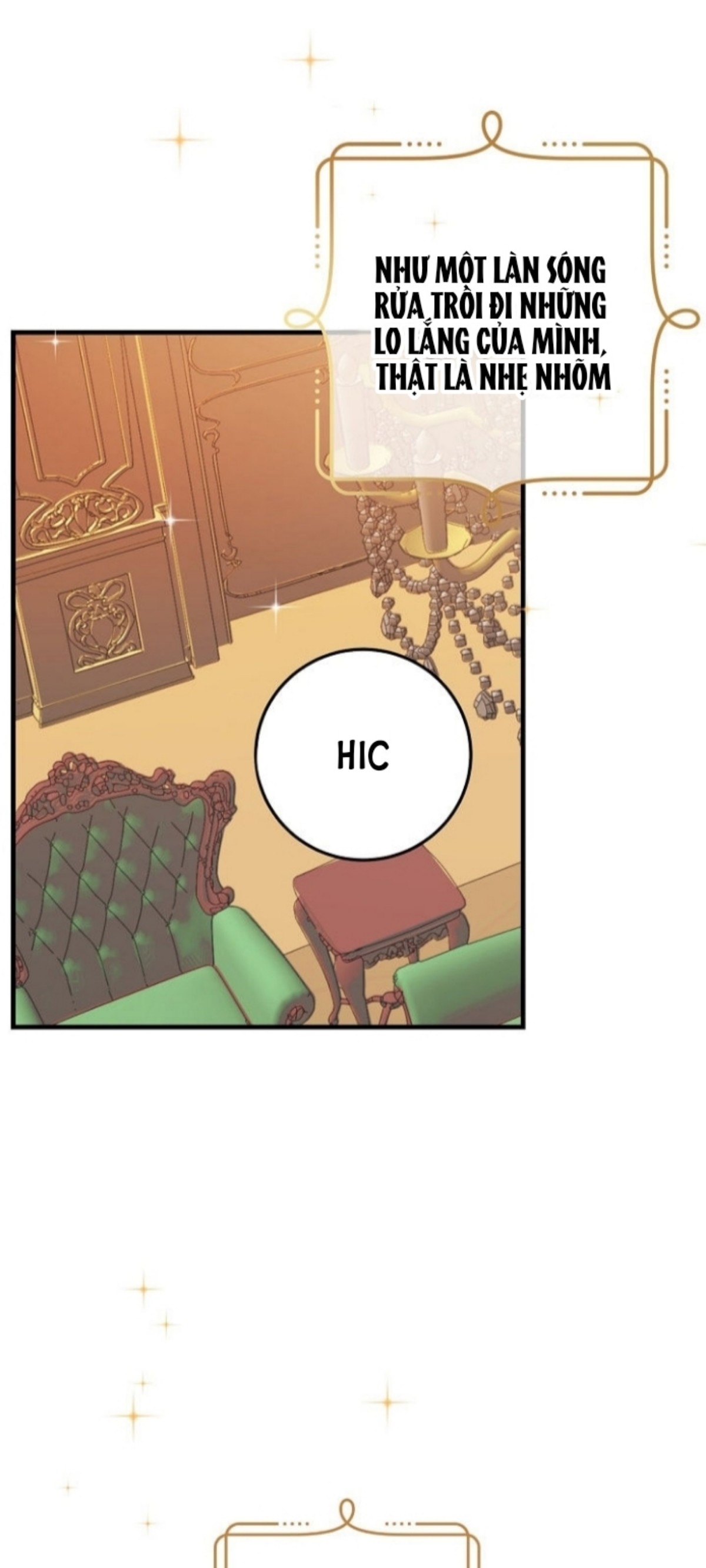 tôi là tiểu thư của gia đình này chapter 7 47