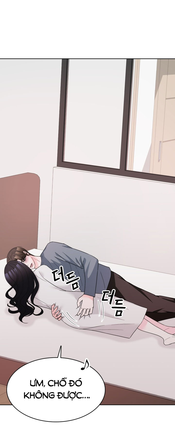 [18+] điều em cố giấu chapter 42.2 34